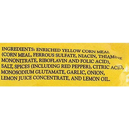 Zatarains Zatarain's Breading Fish Fry Seasoning No, 10 oz