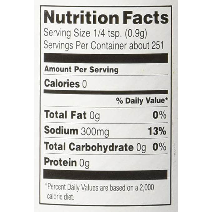 Zatarains Zatarains Seasoning Creole, 12 oz