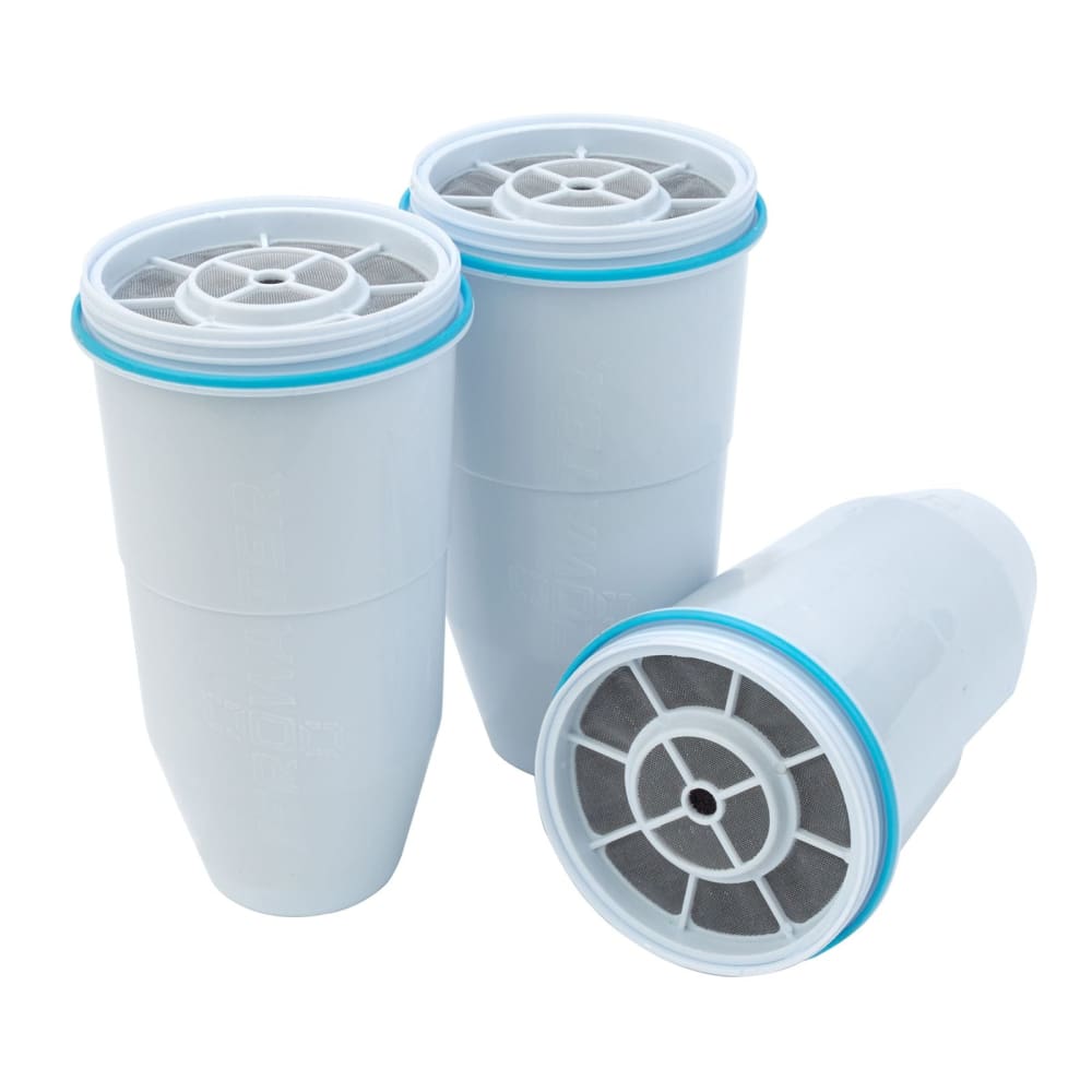 ZeroWater Replacement Filter 3 pk. - Zero Technologies