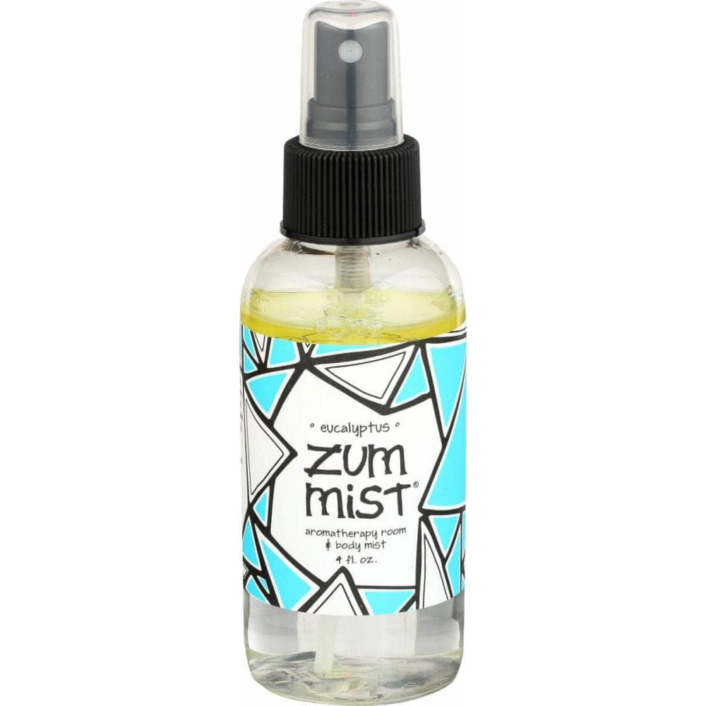 ZUM ZUM Eucalyptus Zum Mist, 4 fo