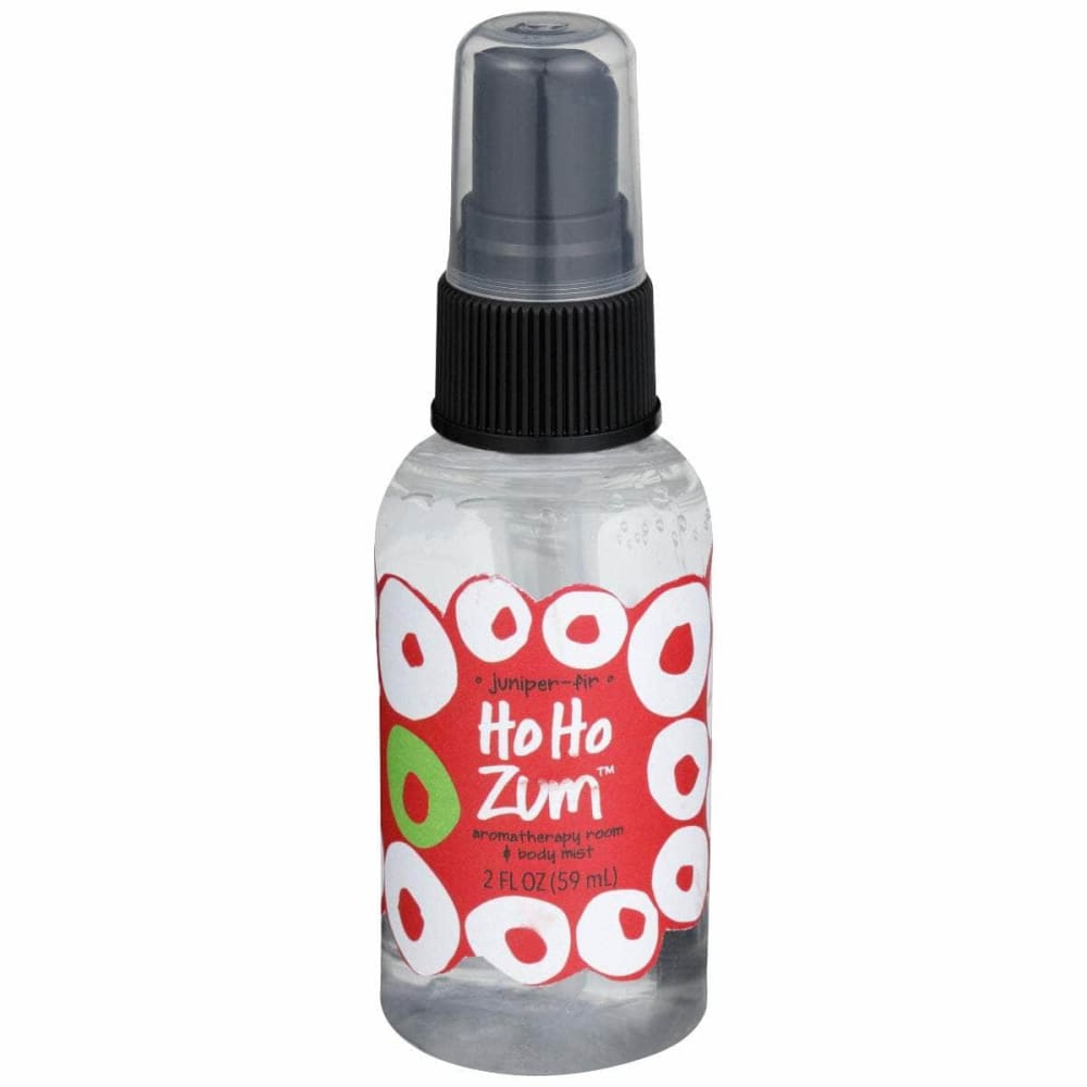 ZUM ZUM Juniper Fir Ho Ho Zum Mist, 2 fo