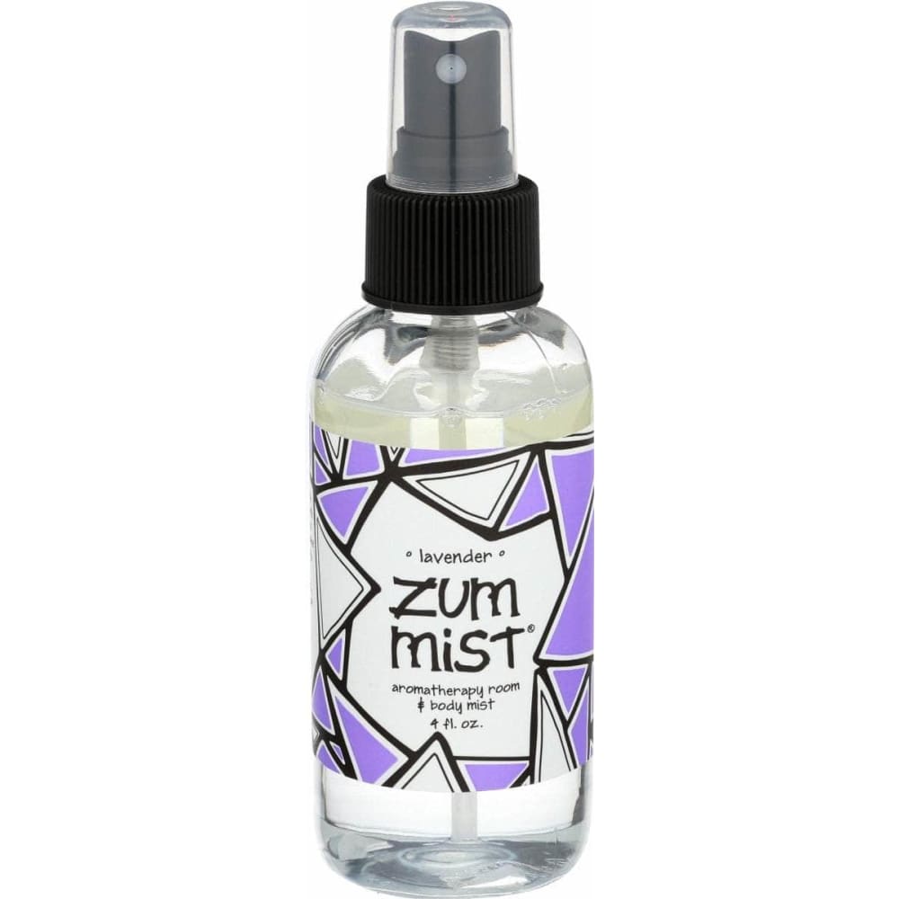 ZUM ZUM Lavender Zum Mist, 4 fo