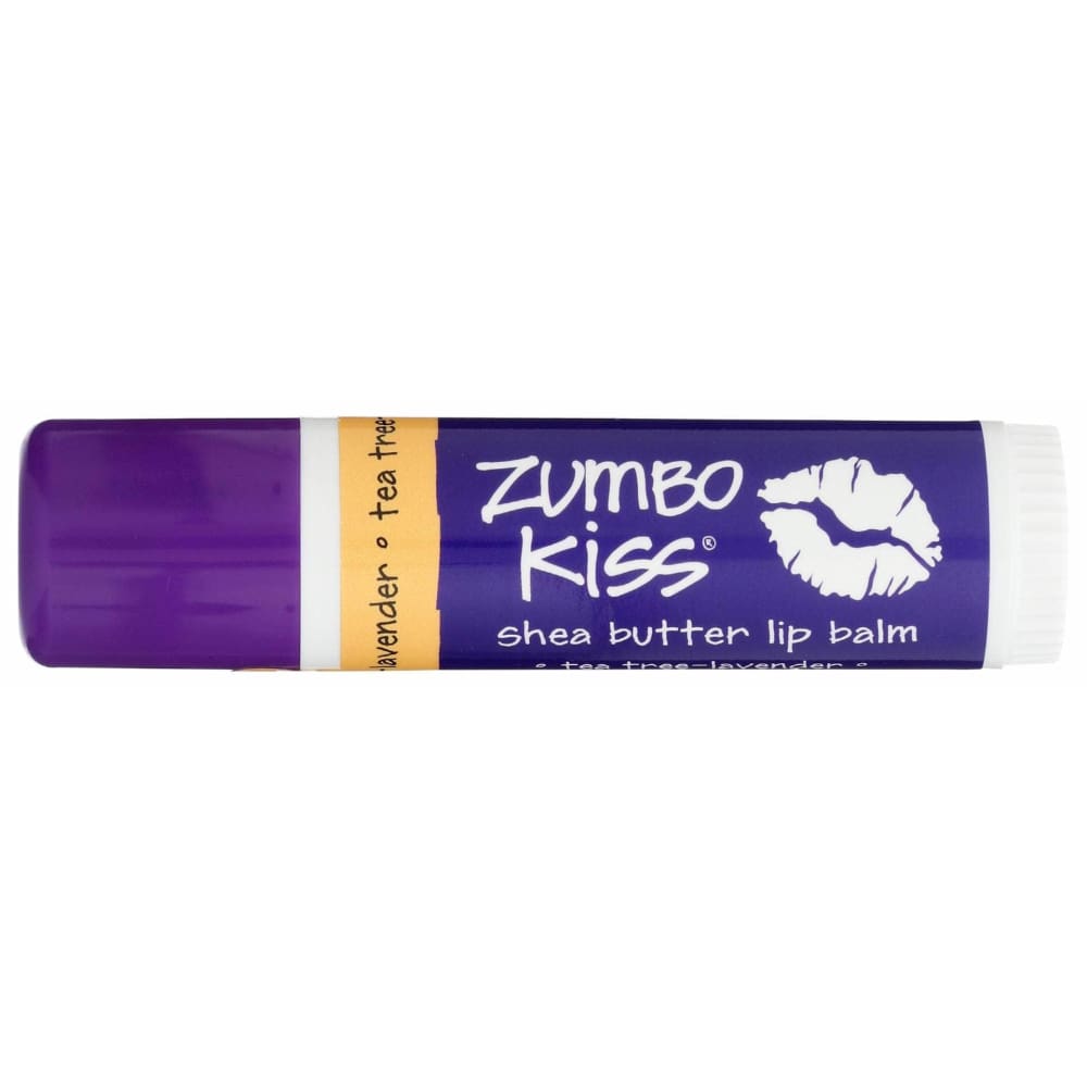 ZUM ZUM Lip Zumbo Stck Ttre Lavnd, 0.5 oz