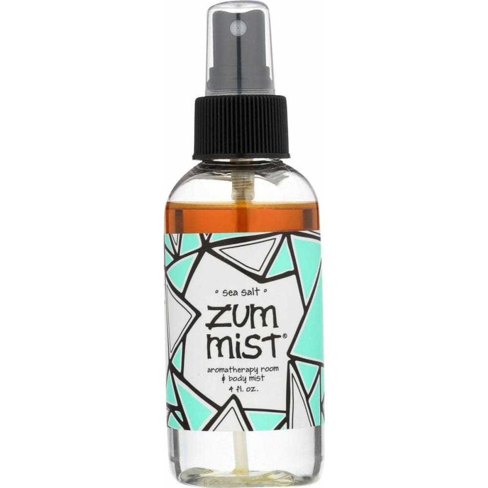 ZUM ZUM Mist Sea Salt, 4 fo