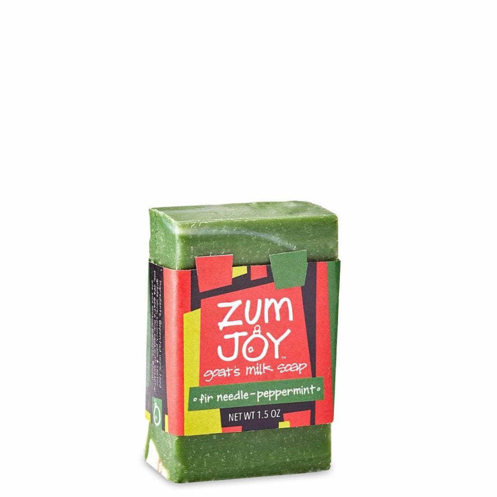 ZUM ZUM Nrs Soap Bar Mini Joy, 1.5 oz