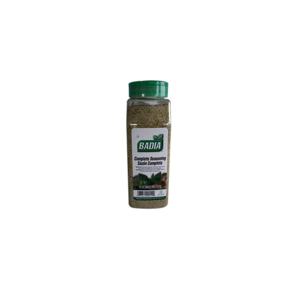 Badia Complete Seasoning (28oz.)