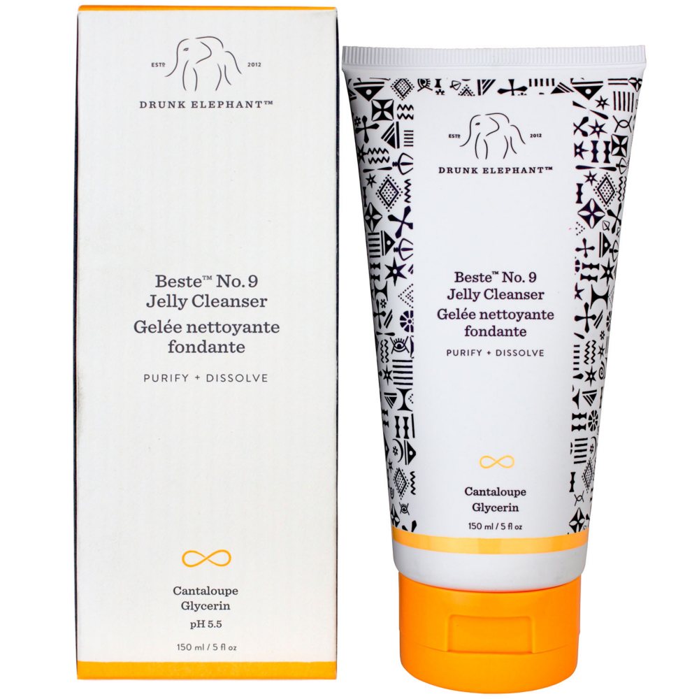 Drunk Elephant Beste No. 9 Jelly Cleanser (5.0 fl. oz.)