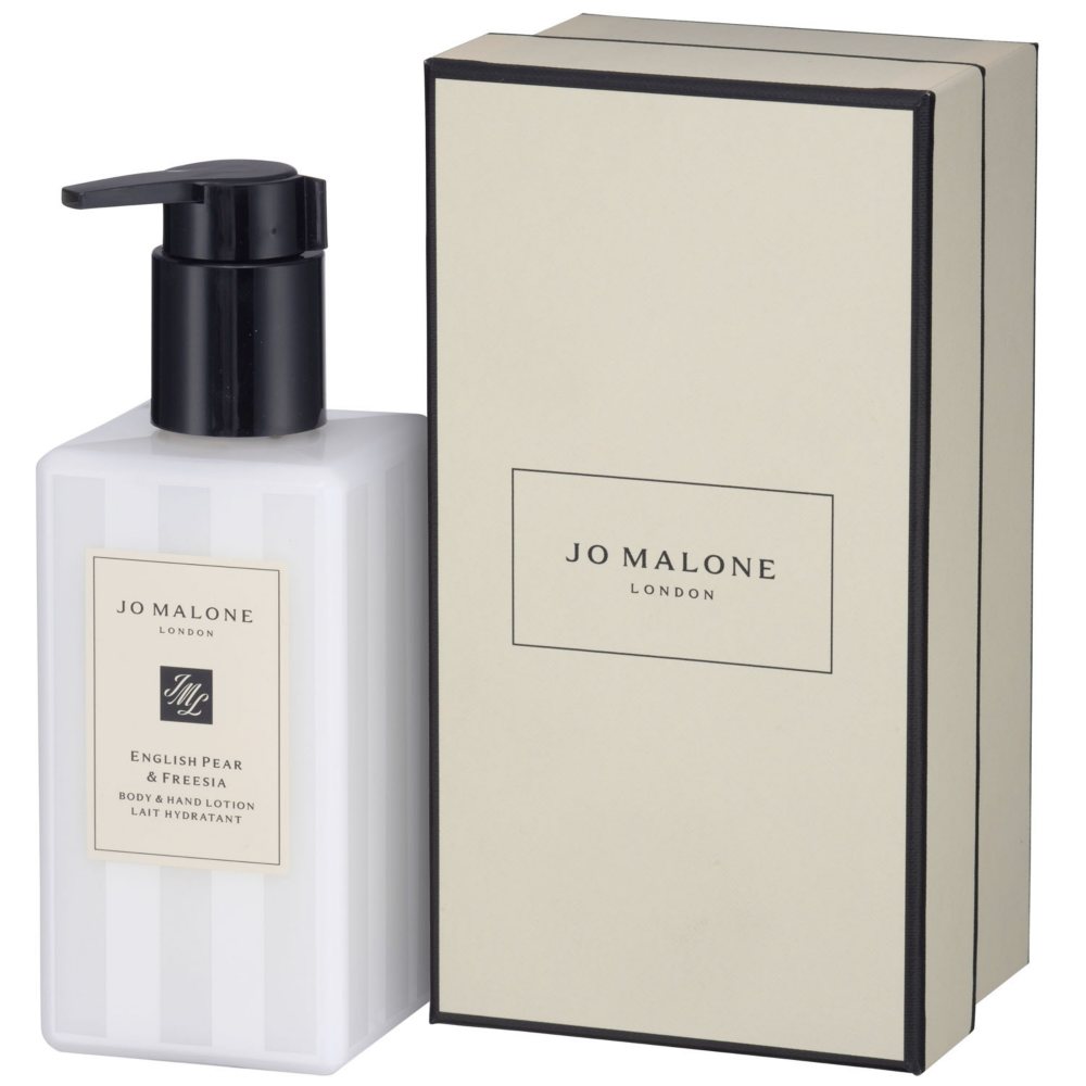 Jo Malone English Pear & Freesia Hand and Body Lotion (8.5 fl. oz.)