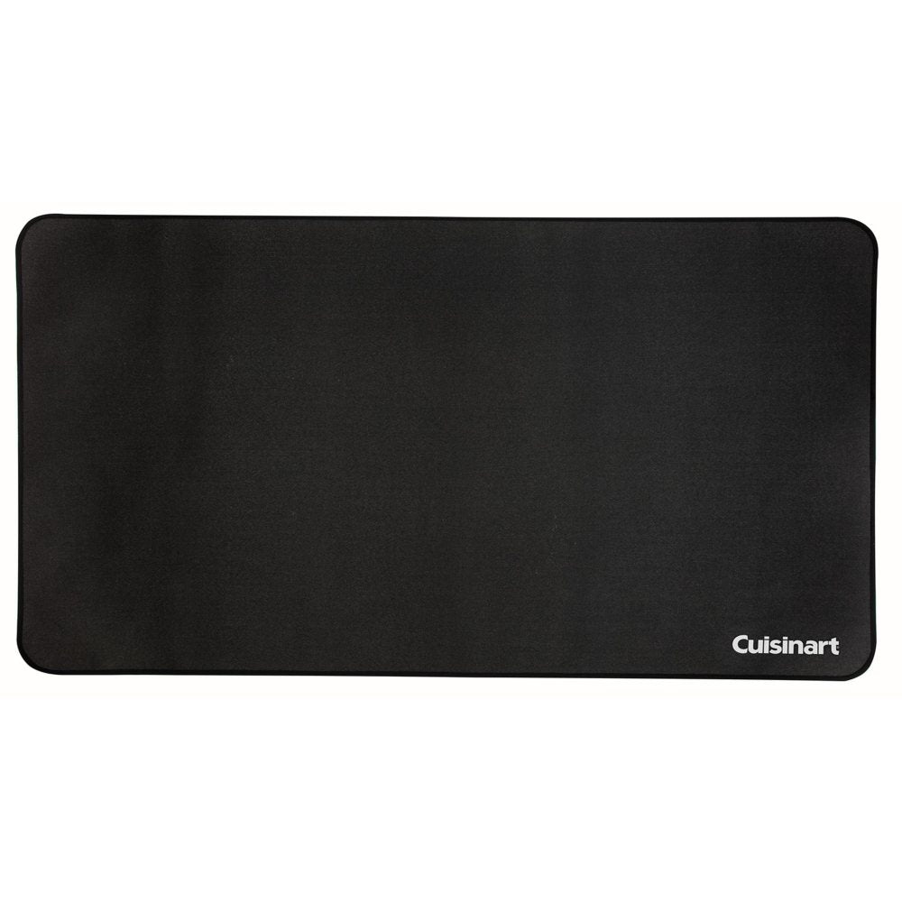 Cuisinart 65” x 35” Silicone-Coated Grill Mat