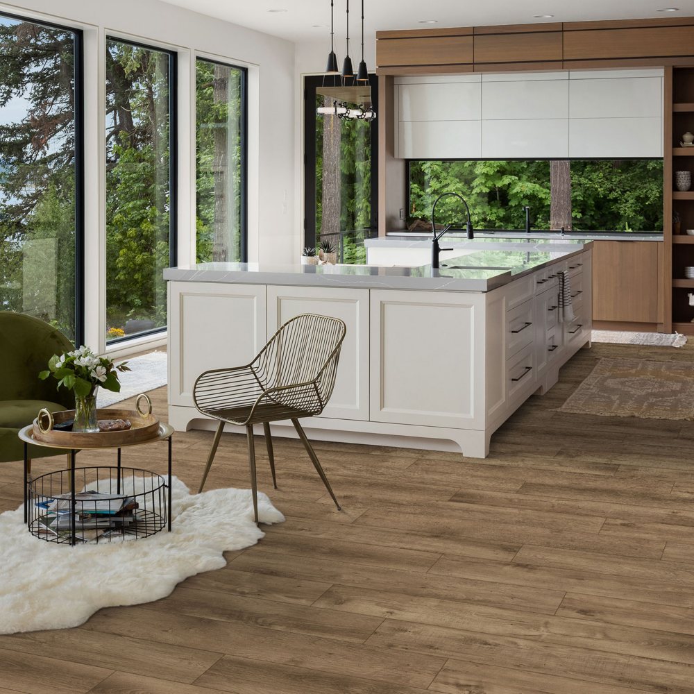 Select Surfaces Adeline Gallery Series Laminate Flooring