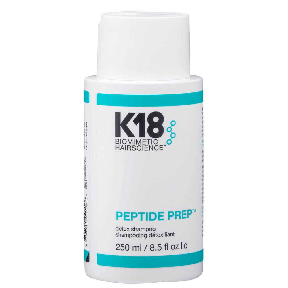 K18 Peptide Prep Detox Shampoo (8.5 fl. oz.)