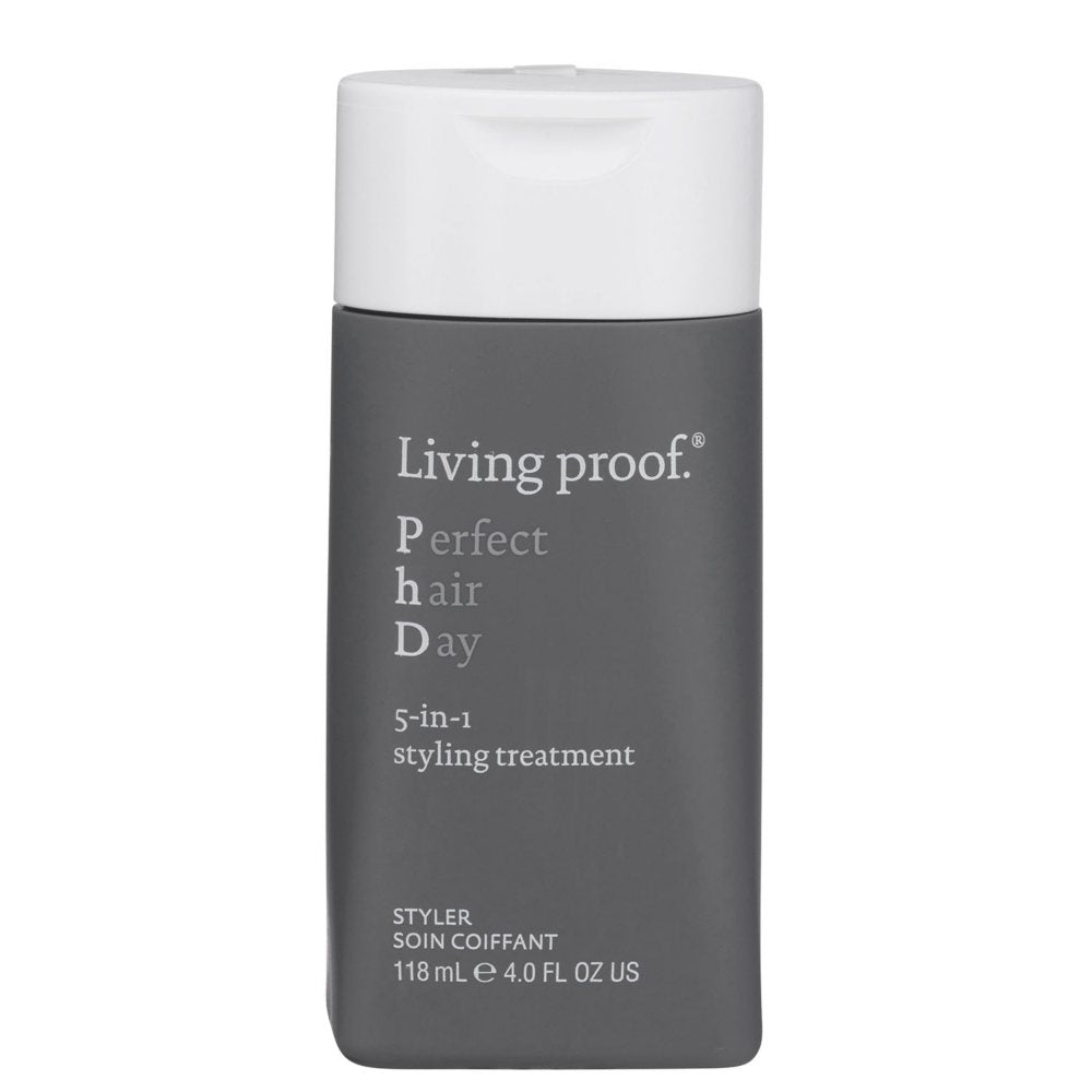Living Proof Perfect Hair Day 5-in-1 Styling Treatment (4 fl. oz.)