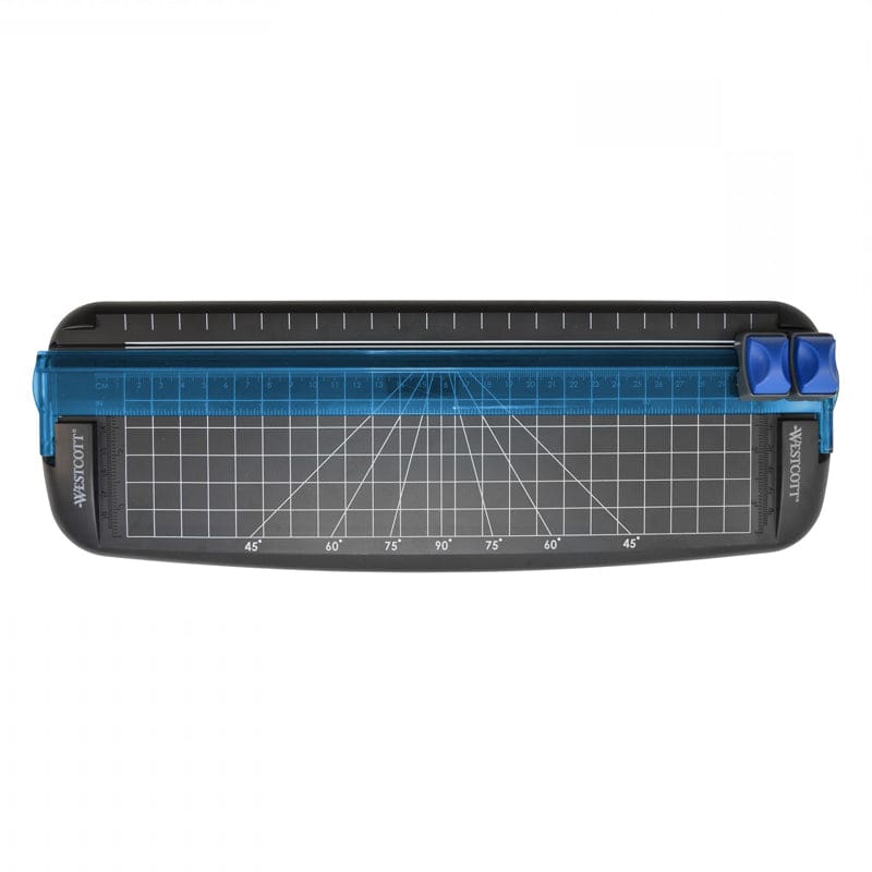 12In Multipurpose Trimmer - Paper Trimmers - Acme United Corporation