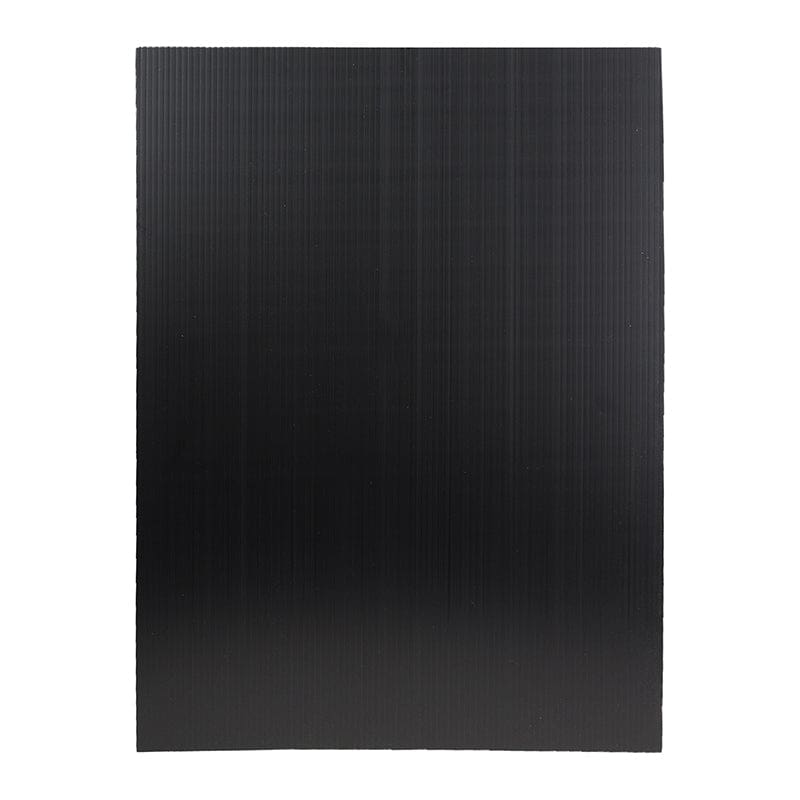 20X28 Project Sheet Black 10Pk - Presentation Boards - Flipside