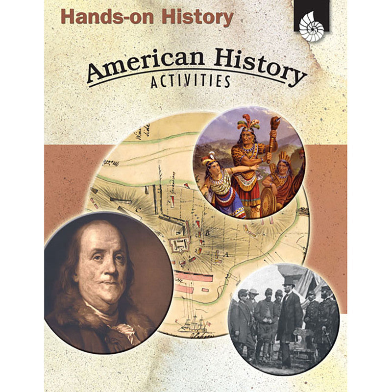 American History Activities Hands On History
