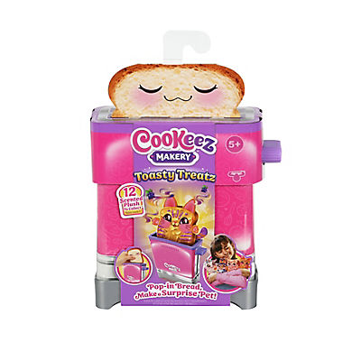 Cookeez Makery Toasties Single