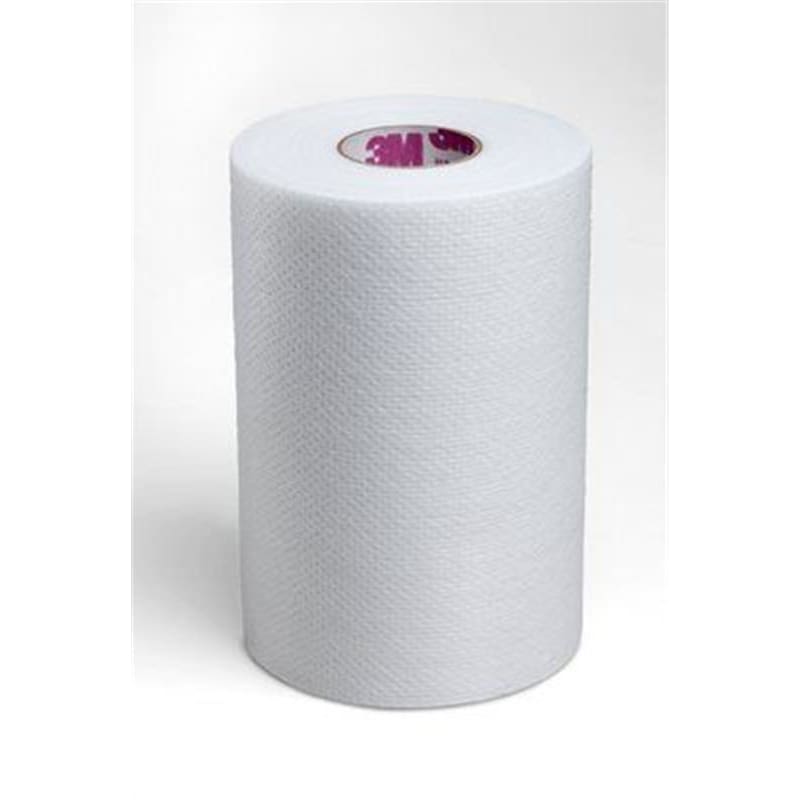 3M Medipore Soft Cloth Tape 4 X 10 Yds. - Wound Care >> Basic Wound Care >> Tapes - 3M