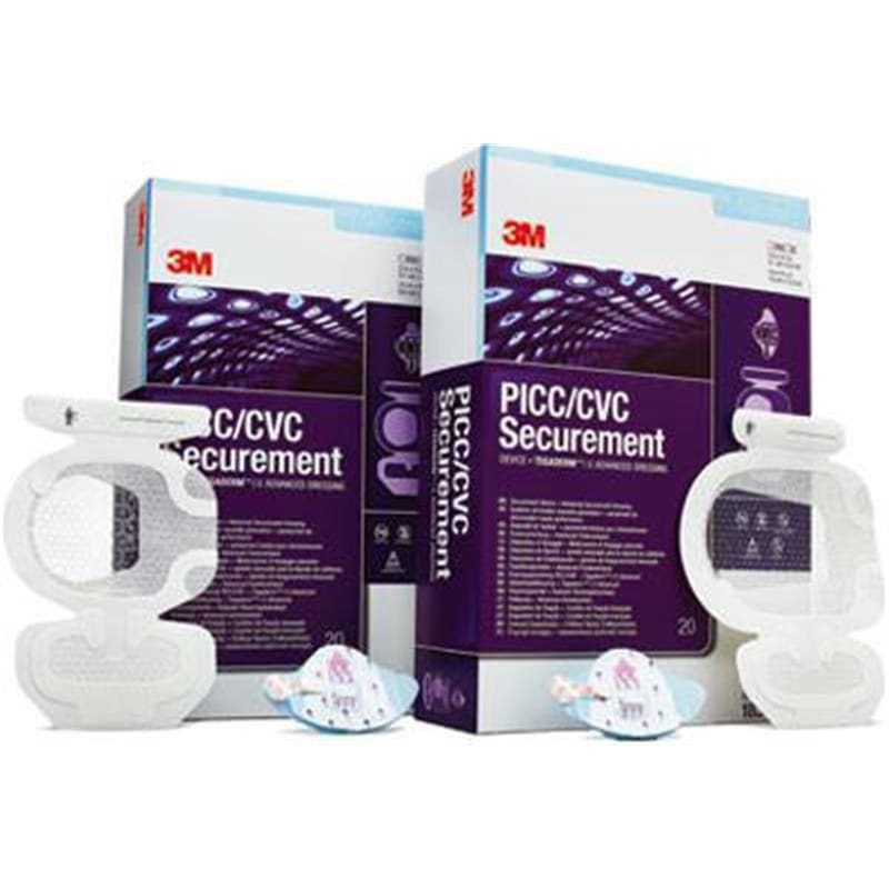 3M Picc Line Cvc Dressing Change Kit | ShelHealth 3M Picc Line Cvc Dressing Change Kit | ShelHealth