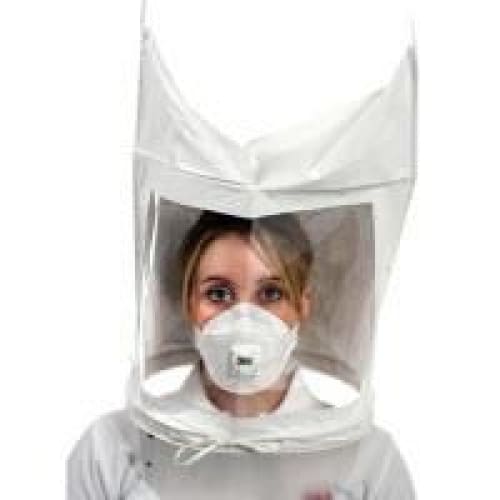 3M Qualitative Fit Test Apparatus Bitter - Item Detail - 3M