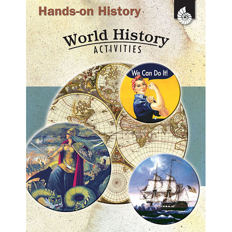 World History Activities Hands On History