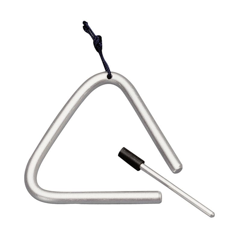 4In Triangle (Pack of 6) - Instruments - Hohner