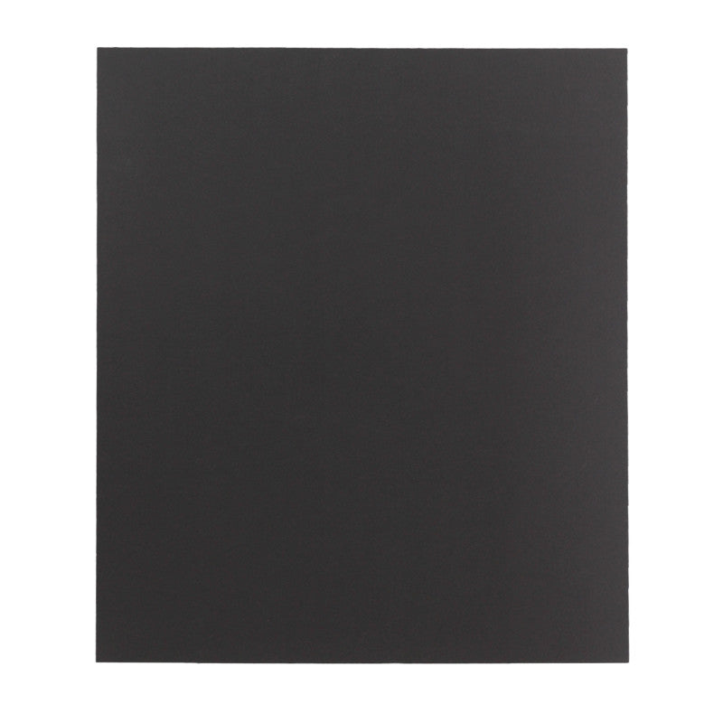 25Ct 20 X 30 3/16 Black Foam Board