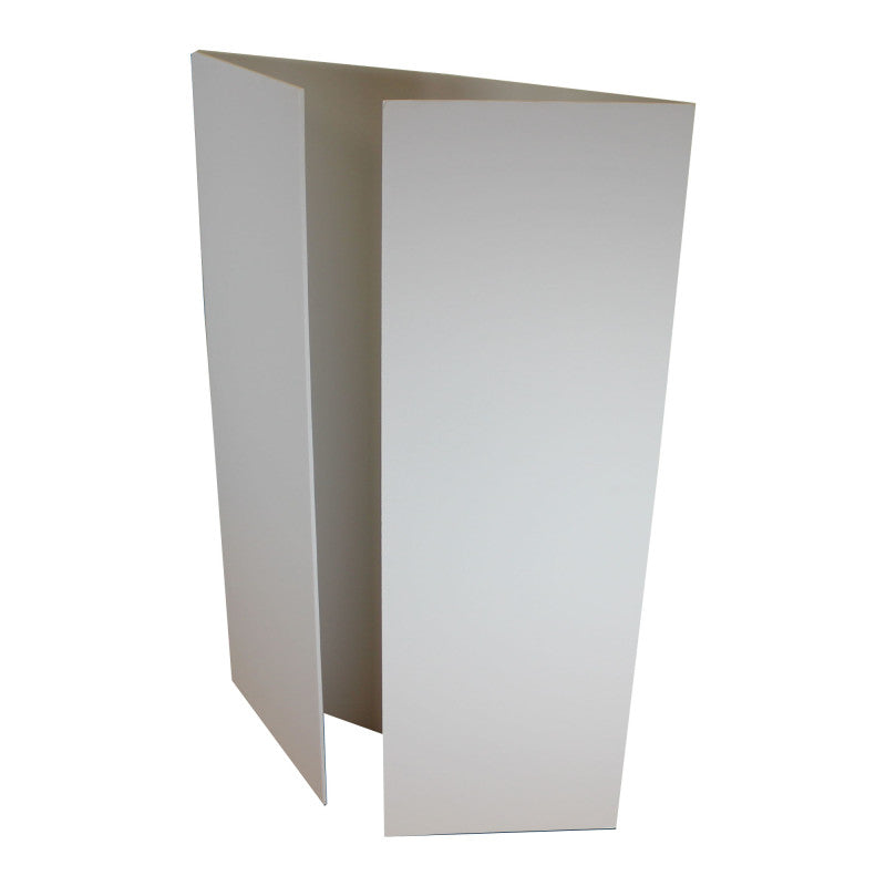 24Ct 36 X 48 Wht Foam Project Board