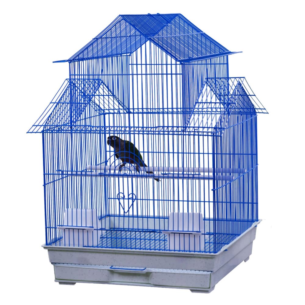 Beautiful view of Bird Enlargement Cage Retailers
