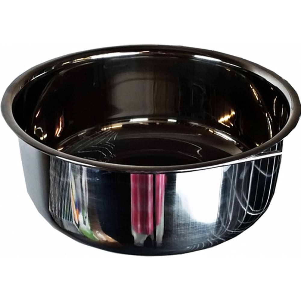 A and E Cages Stainless Steel Coop Cup 30oz - Pet Supplies - A and E