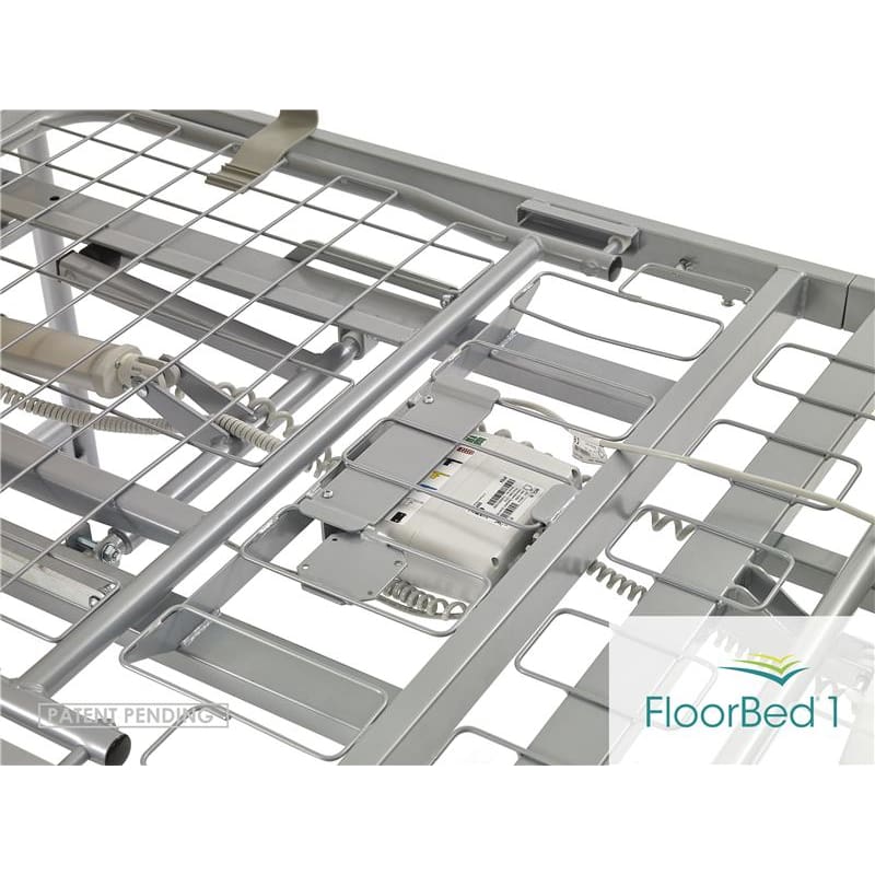 Accora Accora Fb1 Main Lift Actuator - Item Detail - Accora