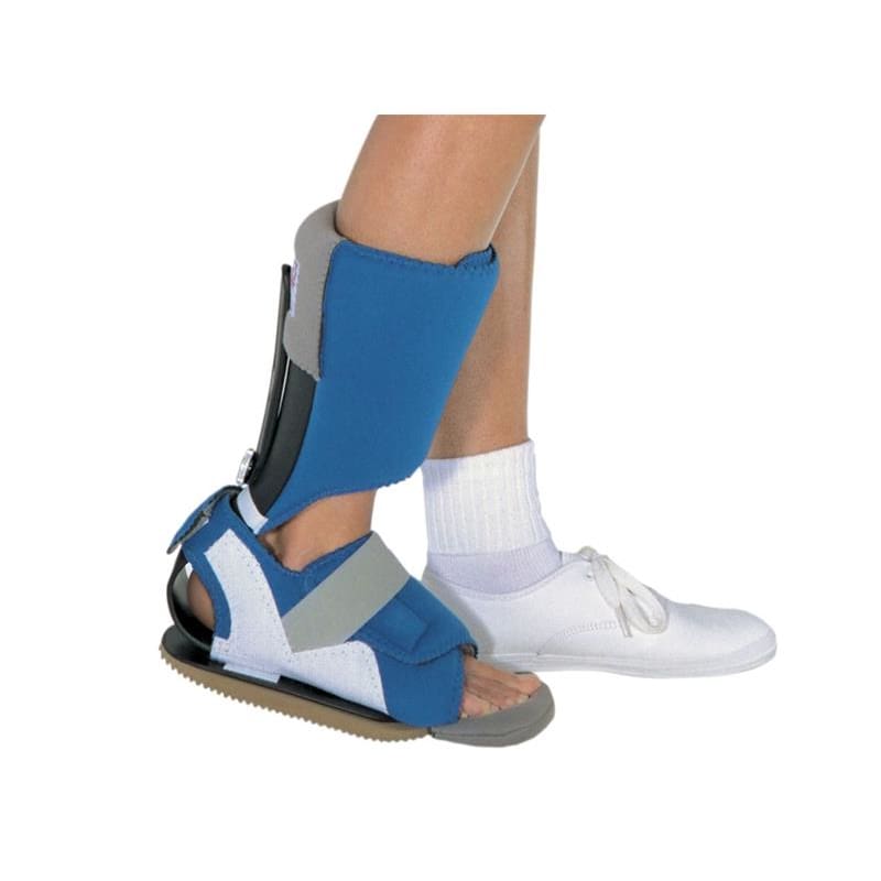 Alimed Ankle Boot Rcai Mpo 2000 Medium - Item Detail - Alimed