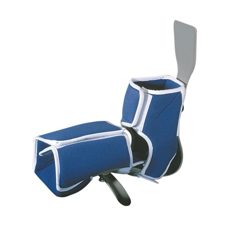 Alimed Alimed Multiboot Stdrd With Delux Liner - Item Detail - Alimed