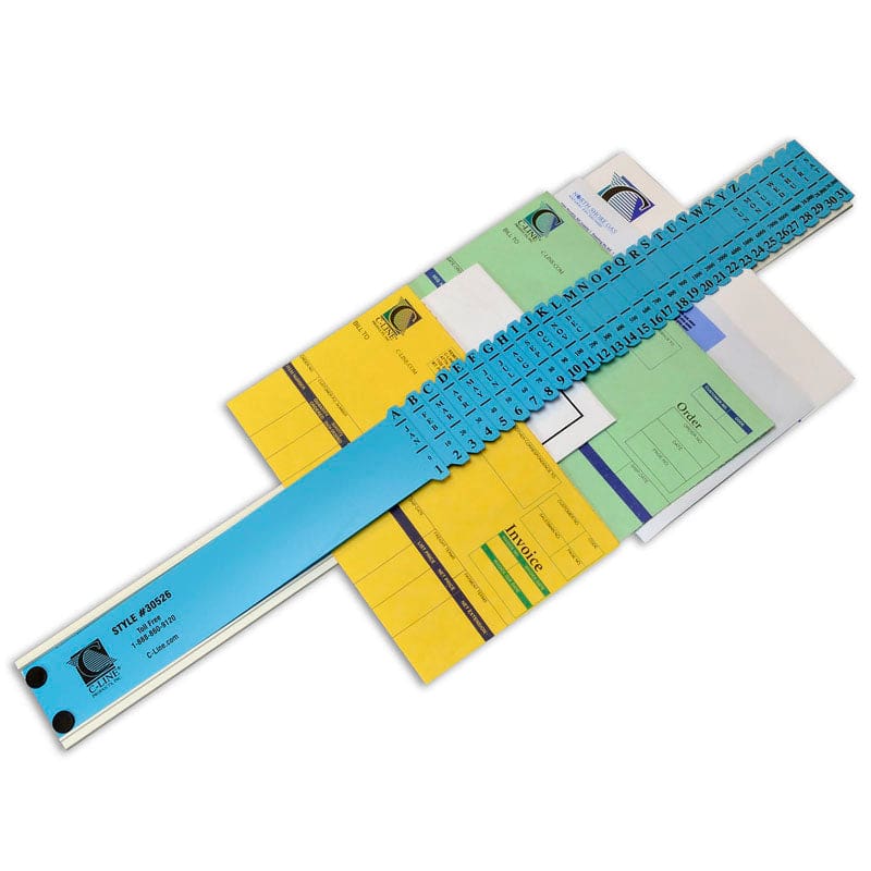 All-Purpose Sorter - Mailroom - C-Line Products Inc