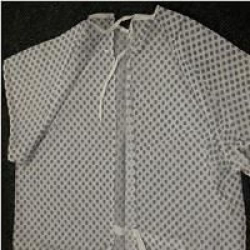 American Associated Gown Economy Fabric DOZEN - Apparel >> Gowns - American Associated