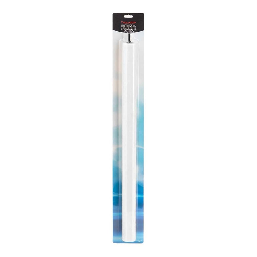 Aquatop BREZA ARIA Sand Airstone White 12 in 1 Pack - Pet Supplies - Aquatop