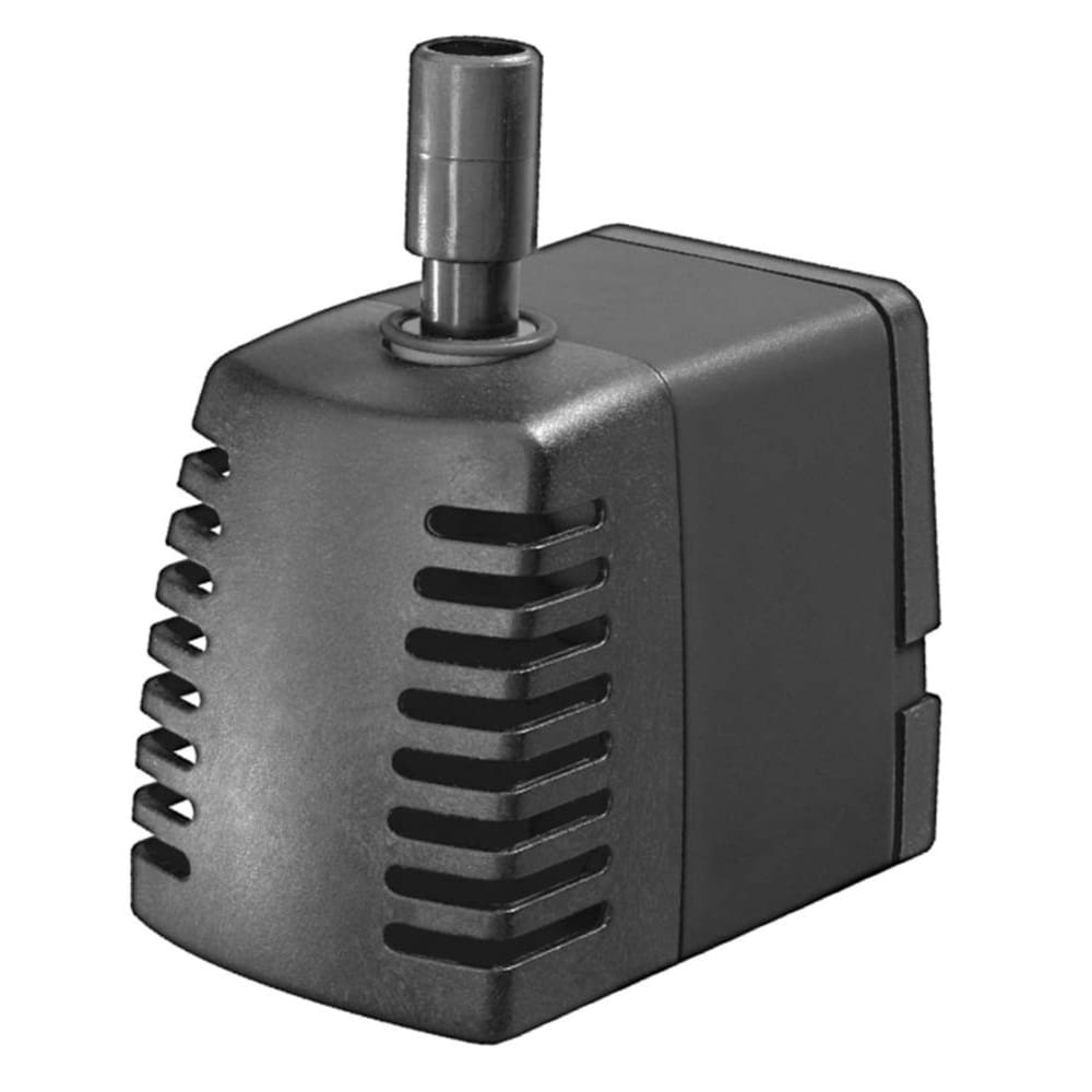 Aquatop SWP-230 MaxFlow Submersible Water Pump Black - Pet Supplies - Aquatop