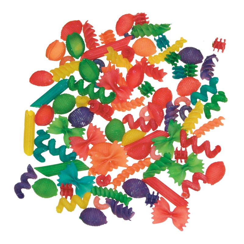 Art-A-Roni Regular Colored Noodles (Pack of 6) - Noodles - Roylco Inc.