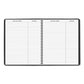 AT-A-GLANCE Monthly Planner 11 X 9 Black Cover 15-month (jan To Mar): 2023 To 2024 - School Supplies - AT-A-GLANCE®
