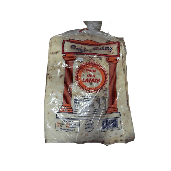 Babylon Bakery Lite Lavash, 32 oz - ShelHealth.Com