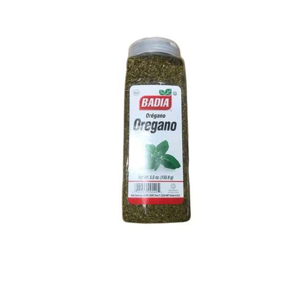Badia Oregano Whole 5.5 oz - ShelHealth.Com