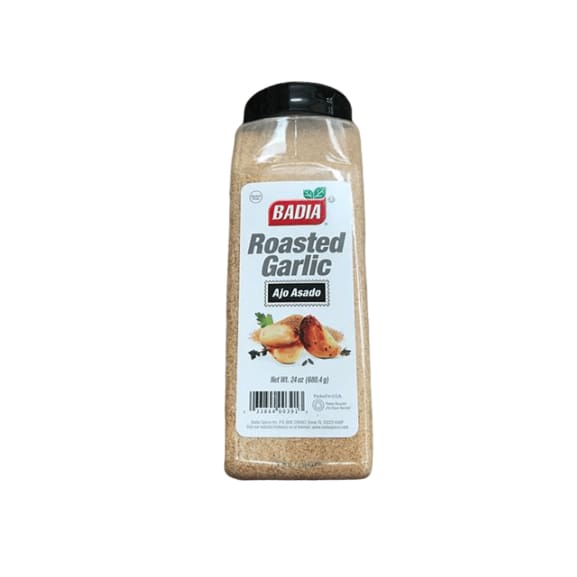 Badia Roasted Garlic Ajo Asado, 1.5 lb - ShelHealth.Com