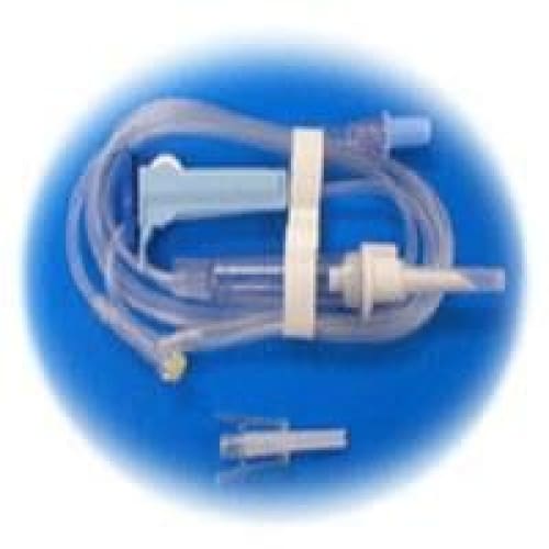 Baxter Healthcare Extension Set Interlink With Reg - IV Therapy >> Extension Sets - Baxter Healthcare