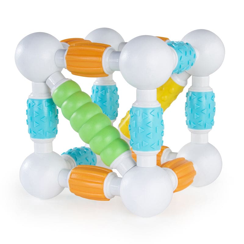 Better Builders Grippies 20Pc Set - Blocks & Construction Play - Guidecraft Usa