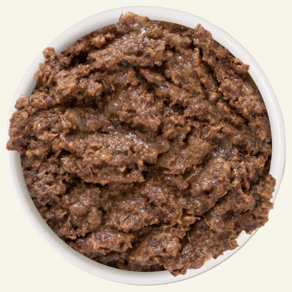 BFF Cat Originals Tuna Too Cool Tuna Dinner in Gele 5.5oz. (Case Of 24) - Pet Supplies - BFF