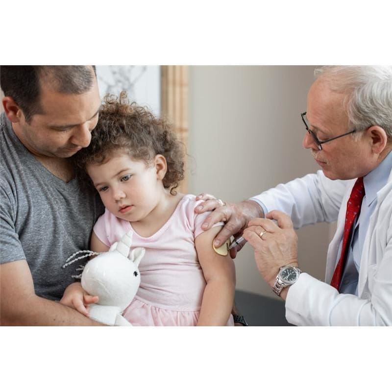 Bionix Shotblocker Pain Management Box of 100 - Item Detail - Bionix