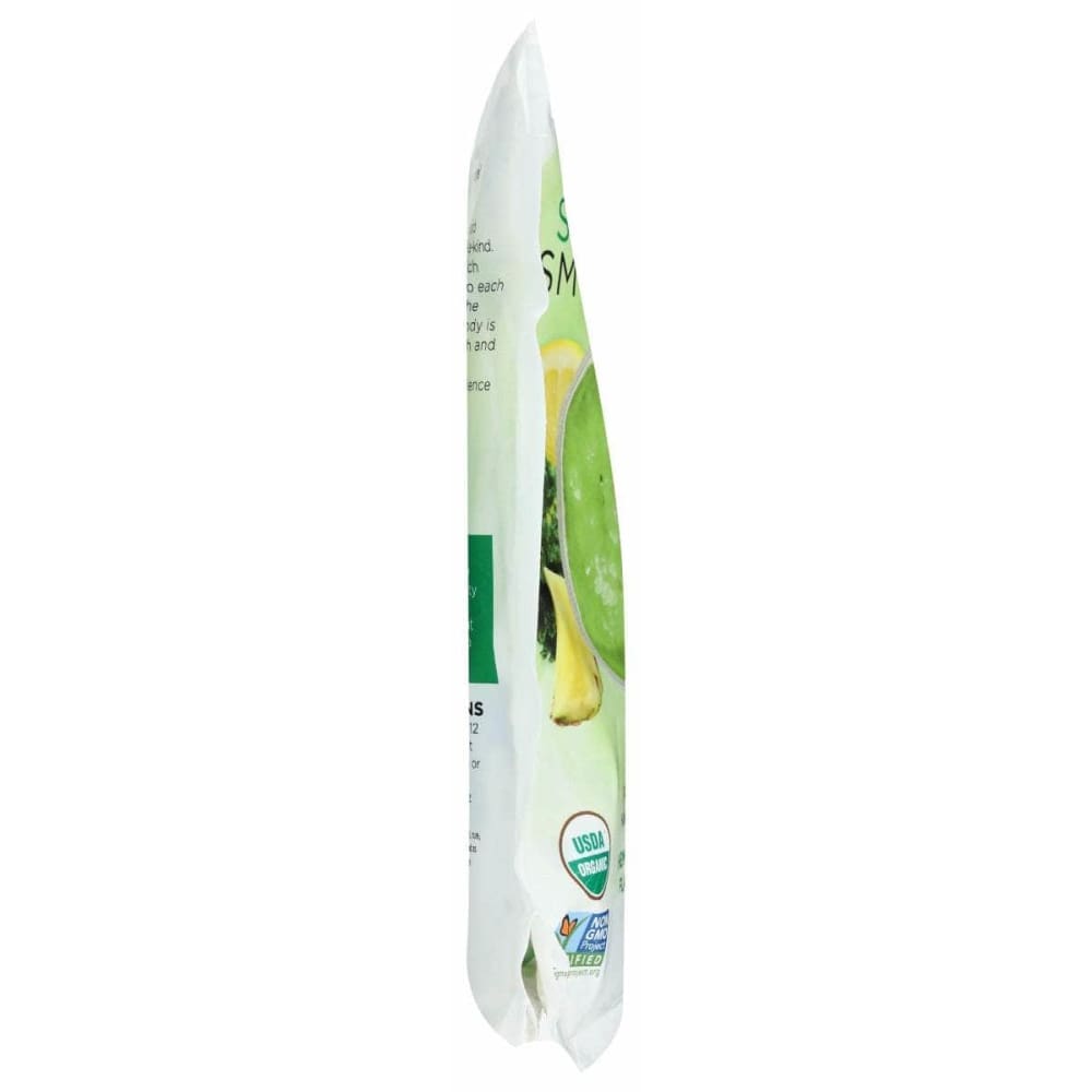 BLENDTOPIA Grocery > Frozen BLENDTOPIA Detox Organic Superfood Smoothie Kit, 7oz