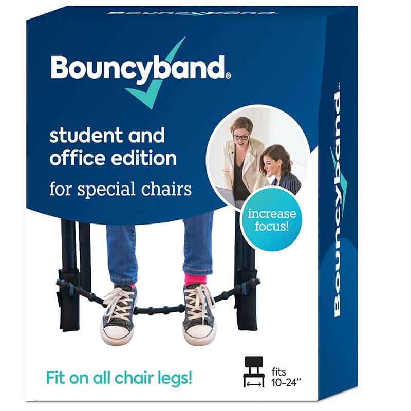 Bouncyband For Special Chairs (Pack of 2) - Chairs - Bouncy Bands