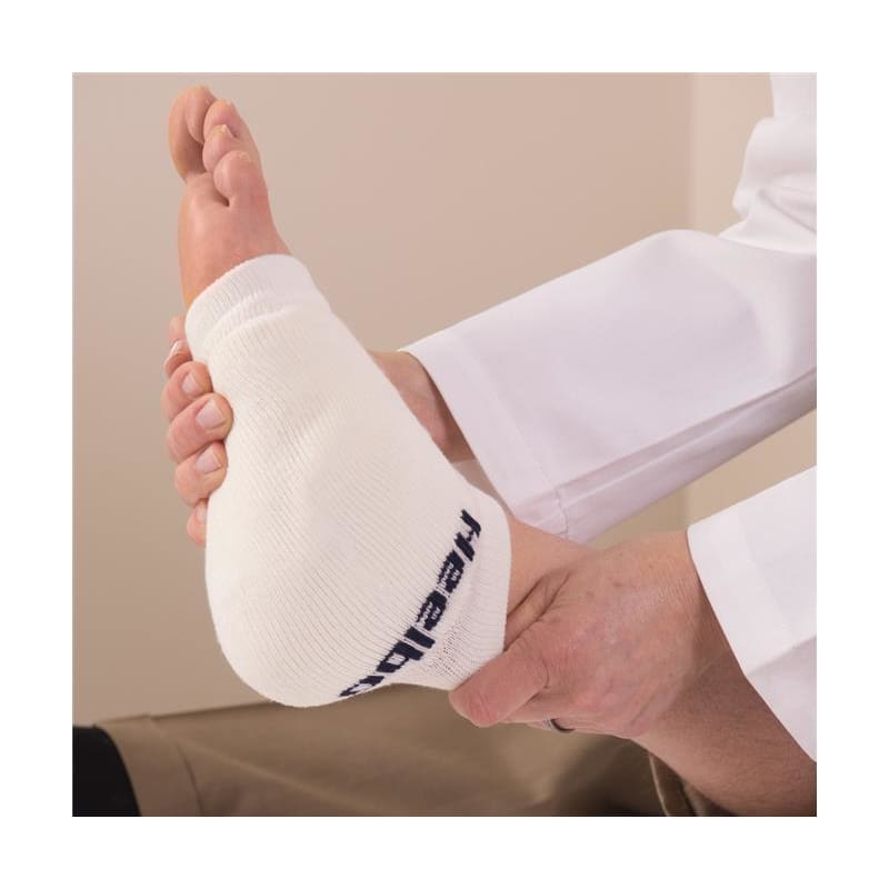 Briggs Heelbo Heel And Elbow Protector L Pair - Item Detail - Briggs