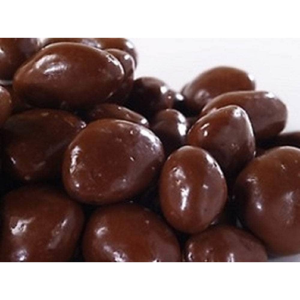 BULK CAROB & YOGURT Bulk Carob & Yogurt Sweet Natural Carob Raisin, 5 Lb