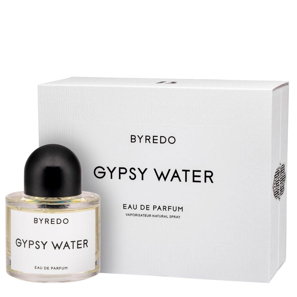 Byredo Gypsy Water EDP 1.6 oz - Womenβs Perfume - Byredo